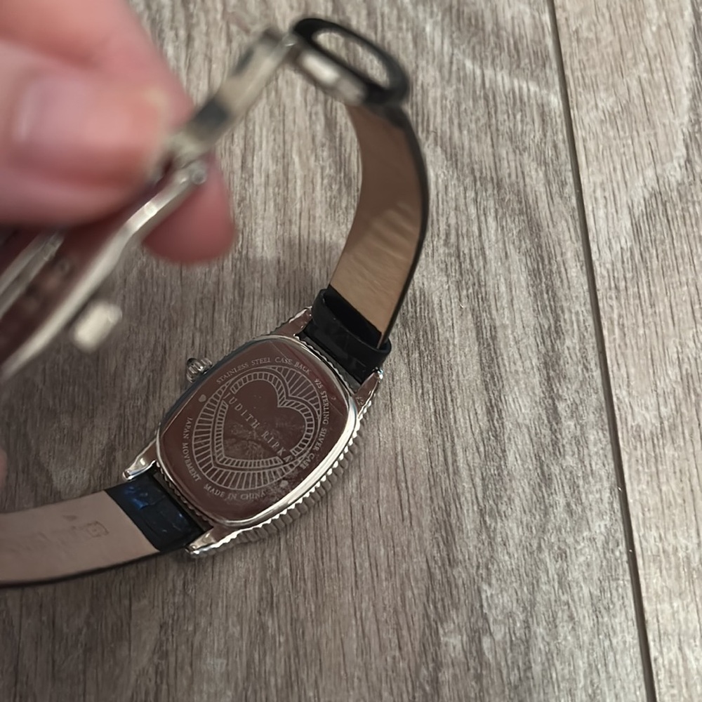 Judith Ripka watch - Picture 5 of 11